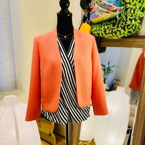 Chelsea28 Nordstrom Cropped Blazer